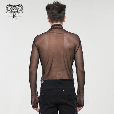 Fishnet Top TT188