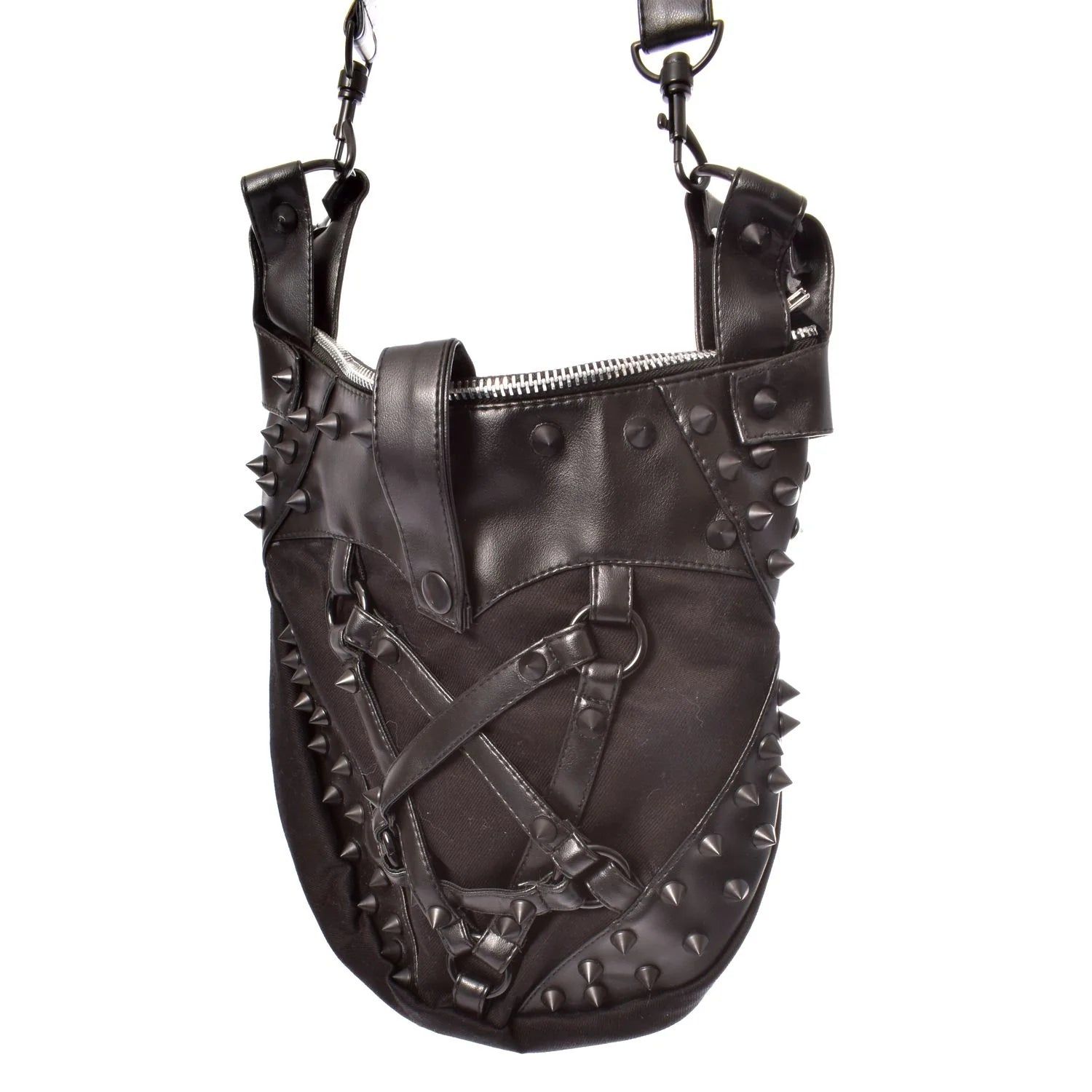 Conjure Purse