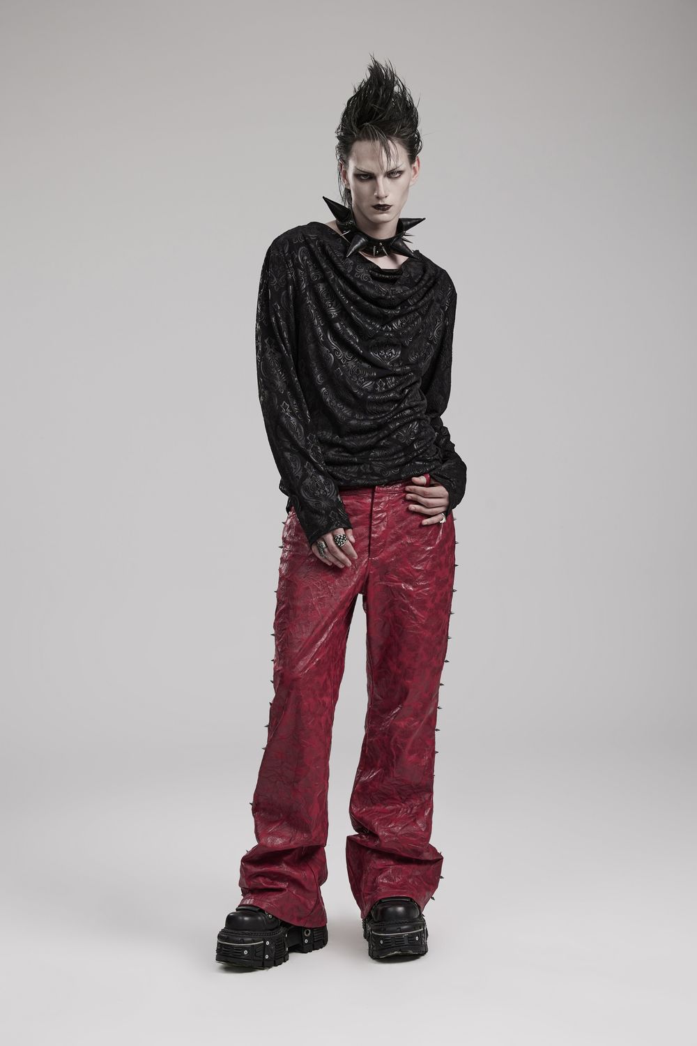 Shirt WT-827