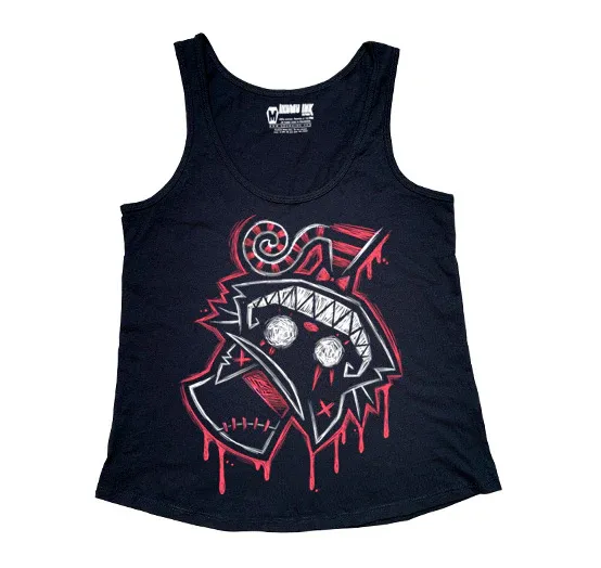 Looking For Mischief Women Tank Top
