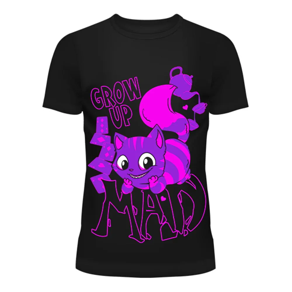 Grow Up Mad T-Shirt