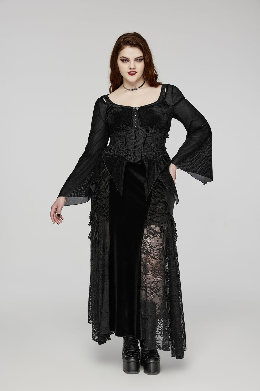 Corset WS-615