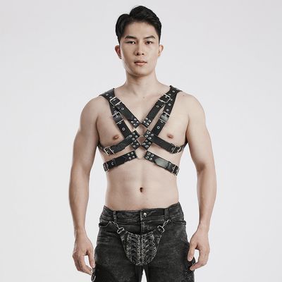 Harness WS-606