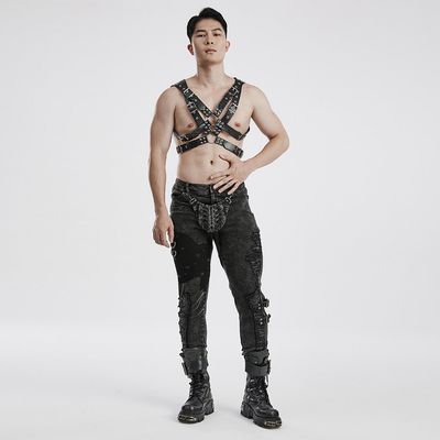 Harness WS-606