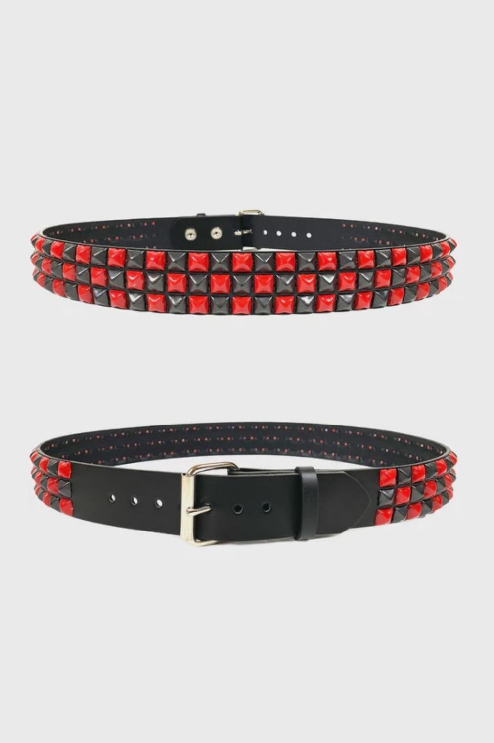 Belt BT555 [RED]