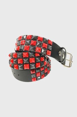 Belt BT555 [RED]