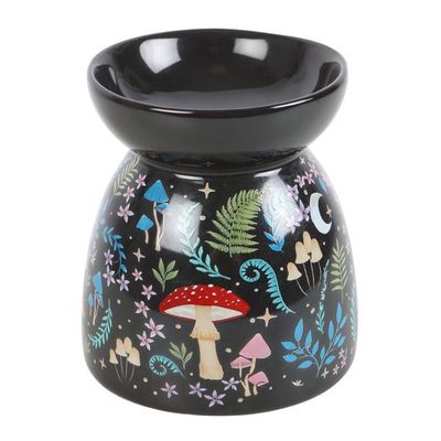 Dark Forest Oil Burner [DF_68224]