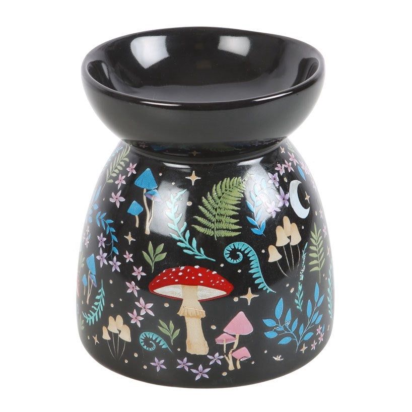 Dark Forest Oil Burner [DF_68224]