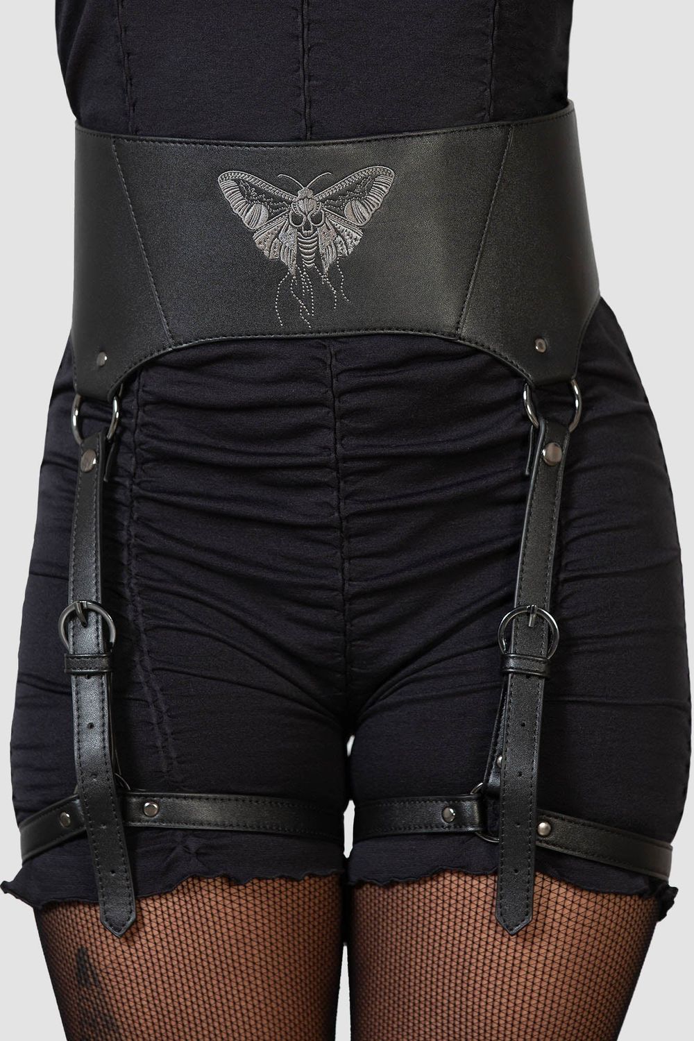 Belt Harness leg harness