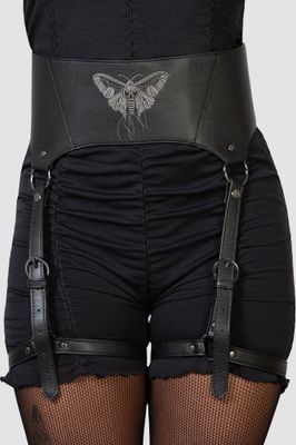 Belt Harness leg harness