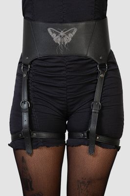 Belt Harness leg harness