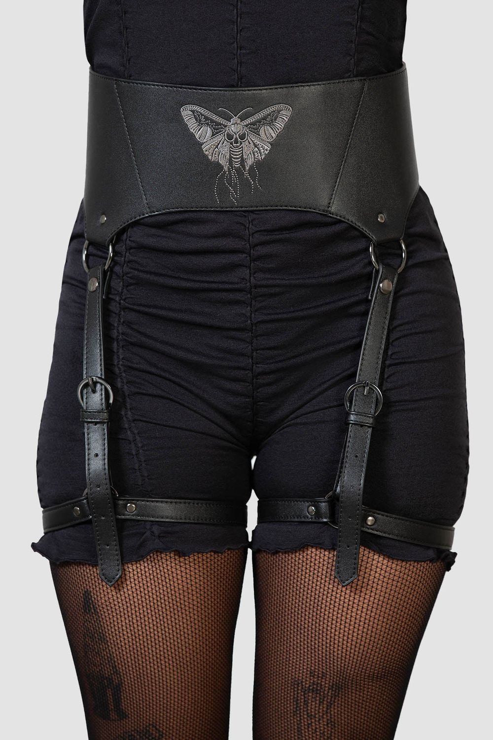Belt Harness leg harness