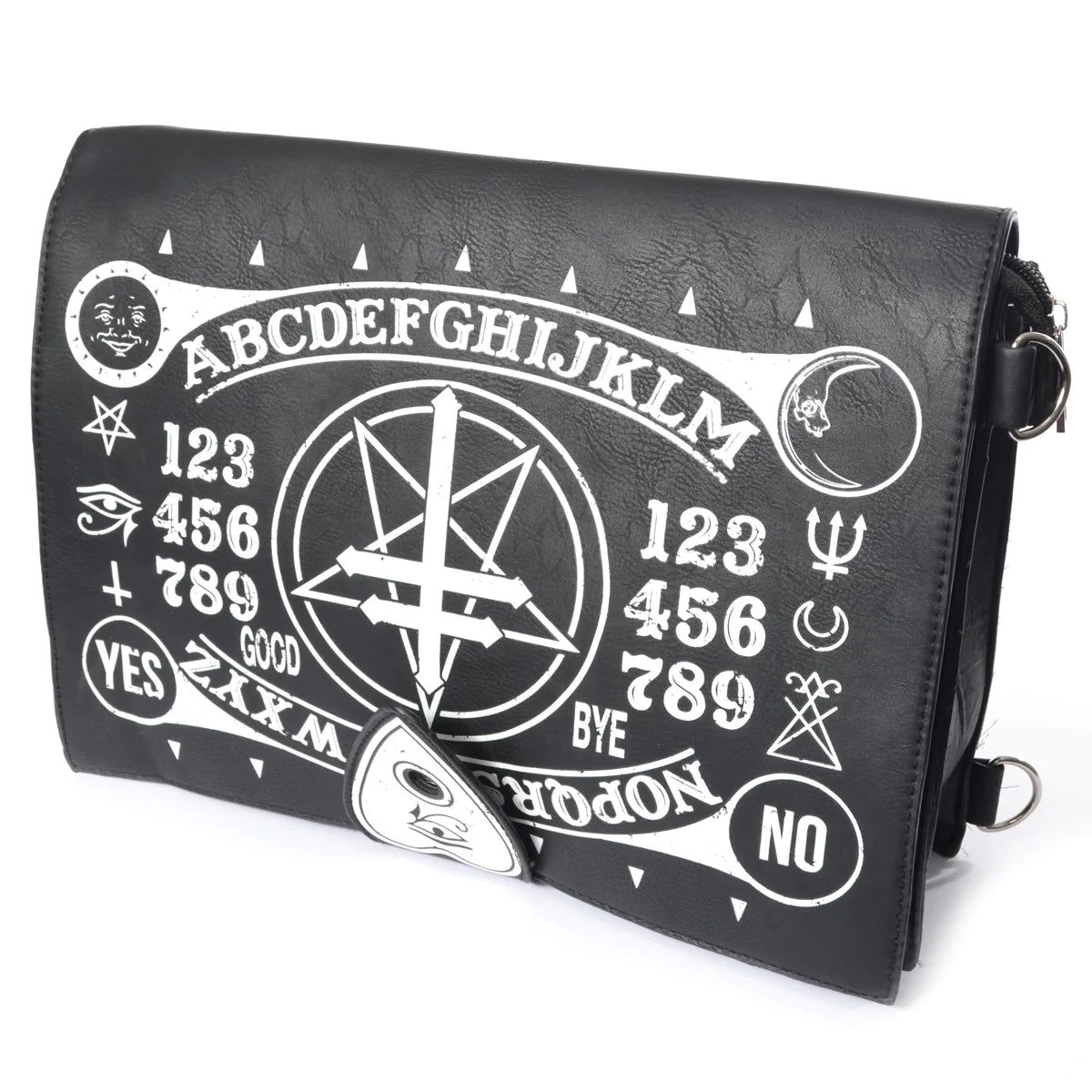 Occult Purse