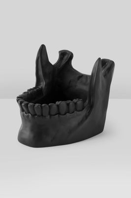 Ossuary Jewelry Holder [BLACK]
