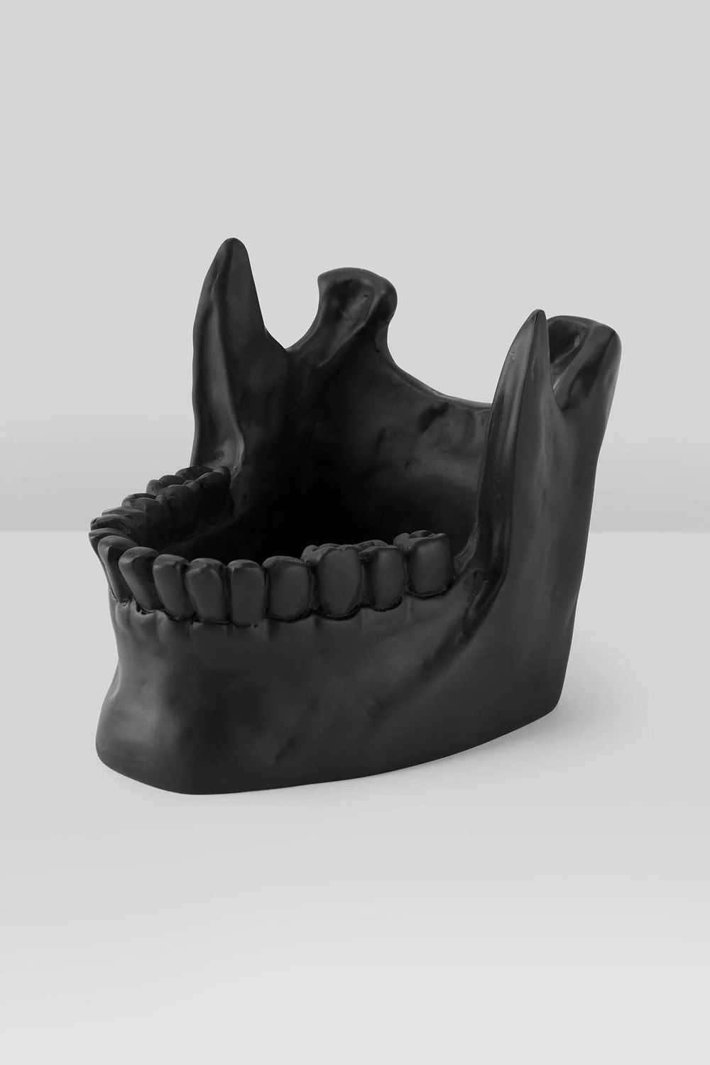 Ossuary Jewelry Holder [BLACK]