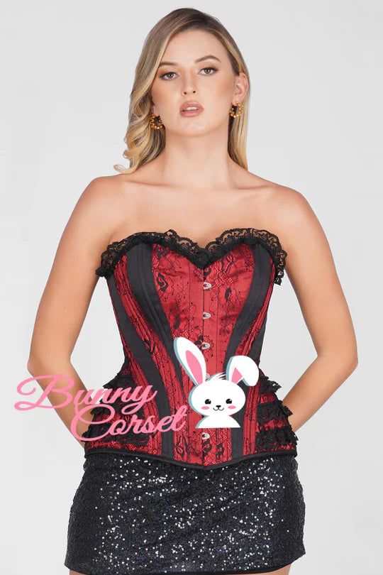 Risika Corset [BC-2139]
