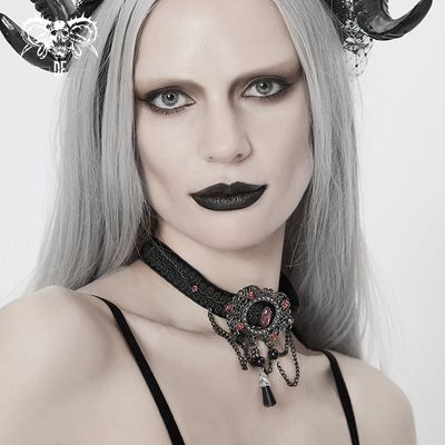 Choker EAS007