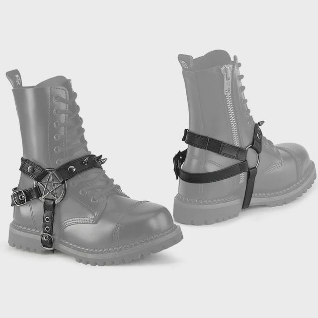Boot Harness DA-510/BVL