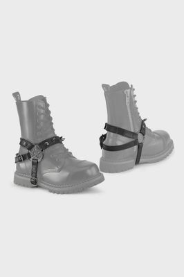 Boot Harness DA-510/BVL