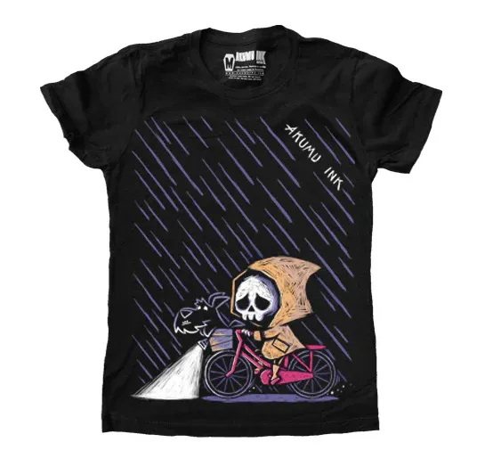 Just You And Me Women T-Shirt