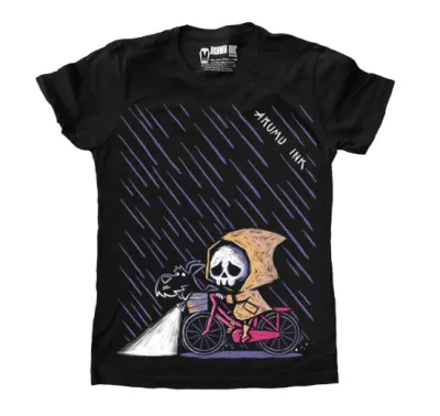 Just You And Me Women T-Shirt