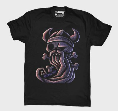 The Viking Men T-Shirt