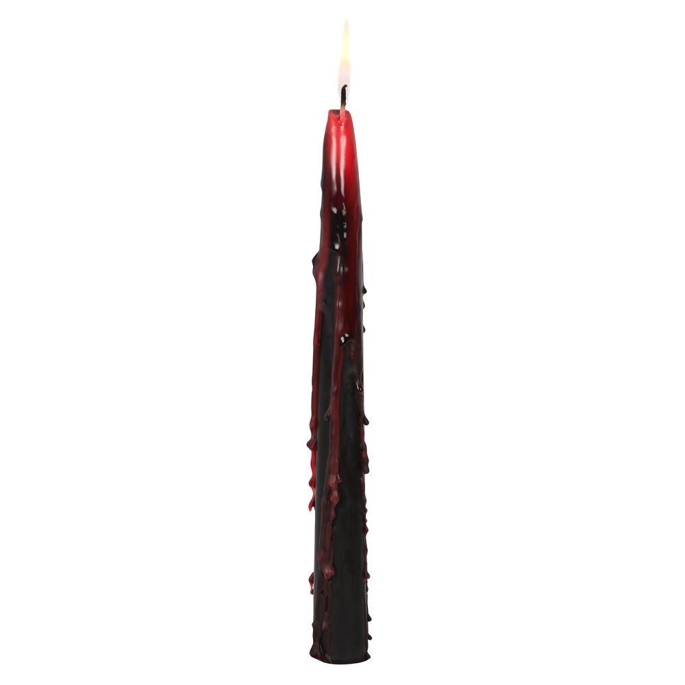 Vampire Tears Candles [CA_03035] [SET OF 4]