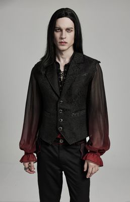 Waistcoat WY-1601