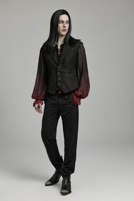 Waistcoat WY-1601