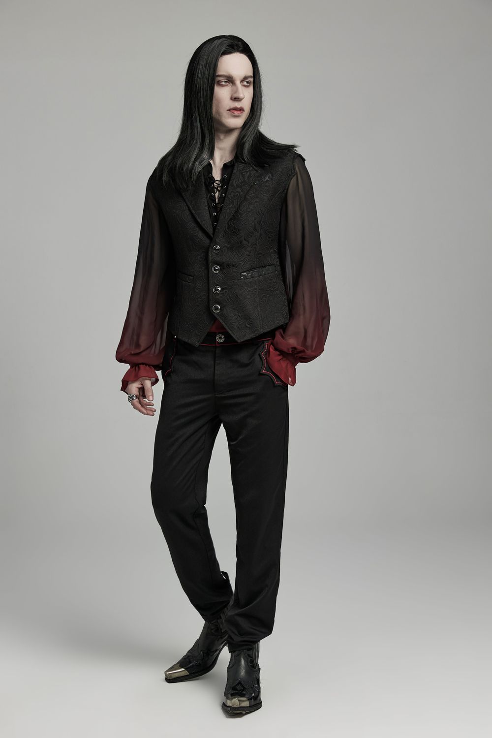 Waistcoat WY-1601