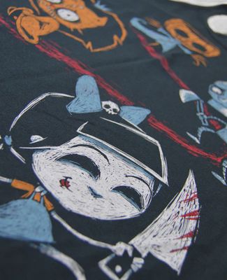 Off To See The Wizard Women Tank Top