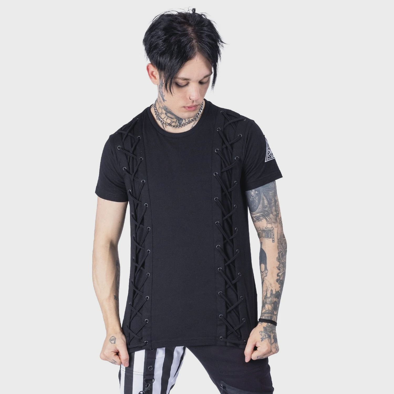 T-Shirt Gunnar