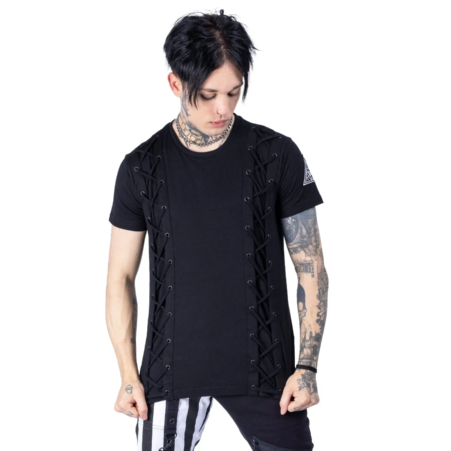 Gunnar T-Shirt