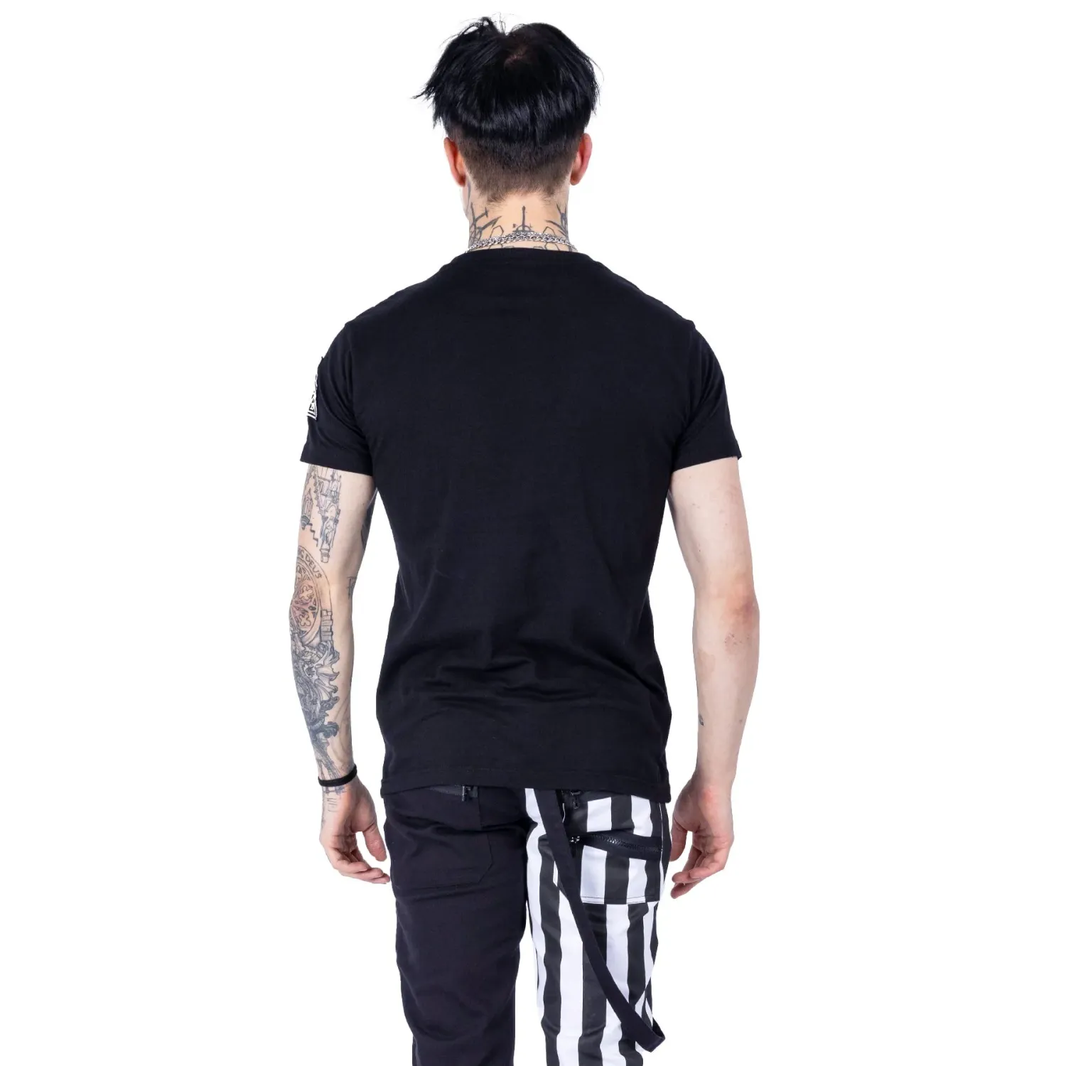 Gunnar T-Shirt
