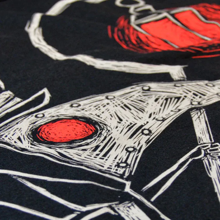 Plague Seeker Men T-Shirt