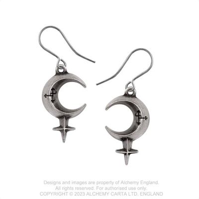 Lilith Earrings [E469]