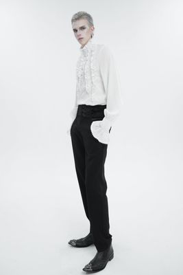 Blouse SHT10402