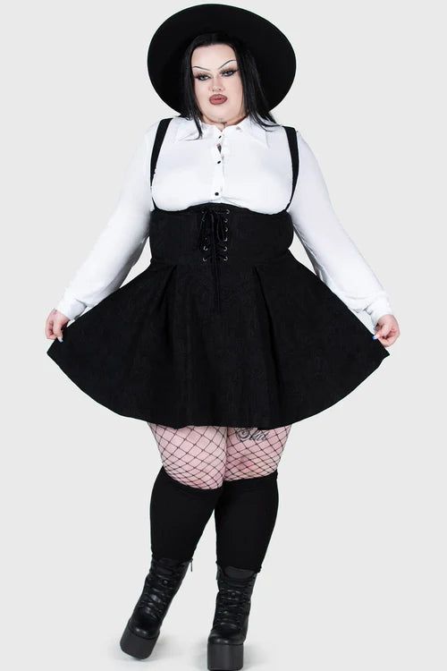 Rotten Relics Skirt [PLUS]