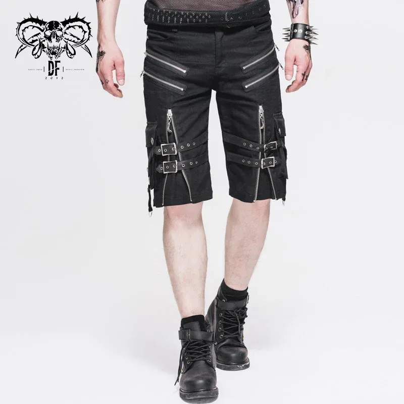 PT029 Shorts [PLUS]