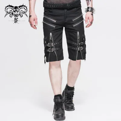 PT029 Shorts [PLUS]