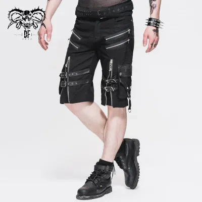 PT029 Shorts [PLUS]