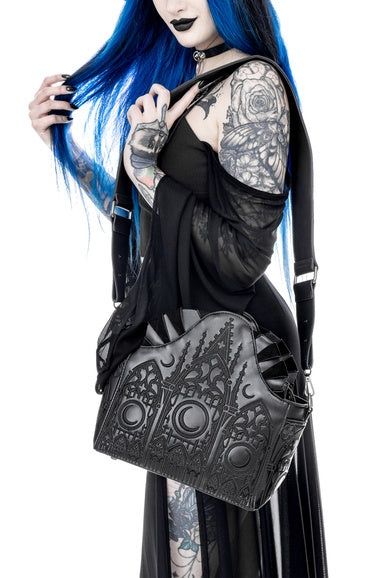 Dark Altar Purse