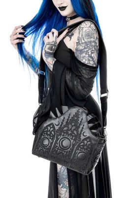 Dark Altar Purse