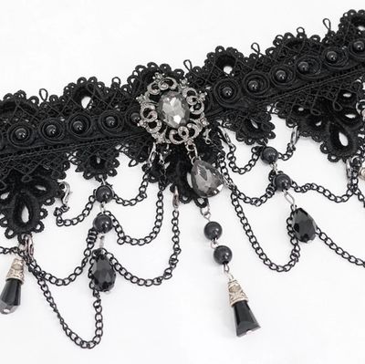 Choker EAS008