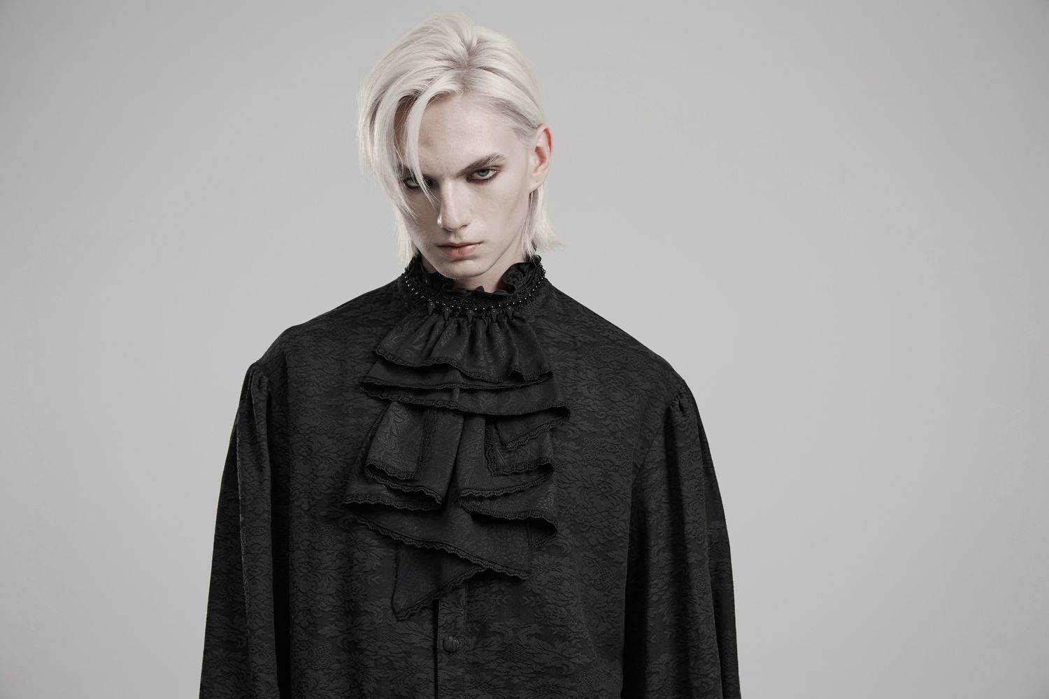 Jabot WS-589