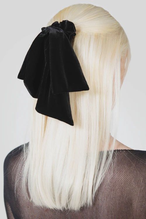Tabinka Hair Tie