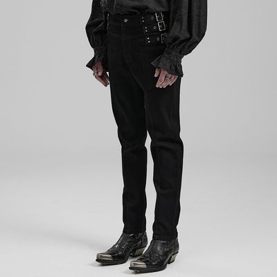 Pants WK-588