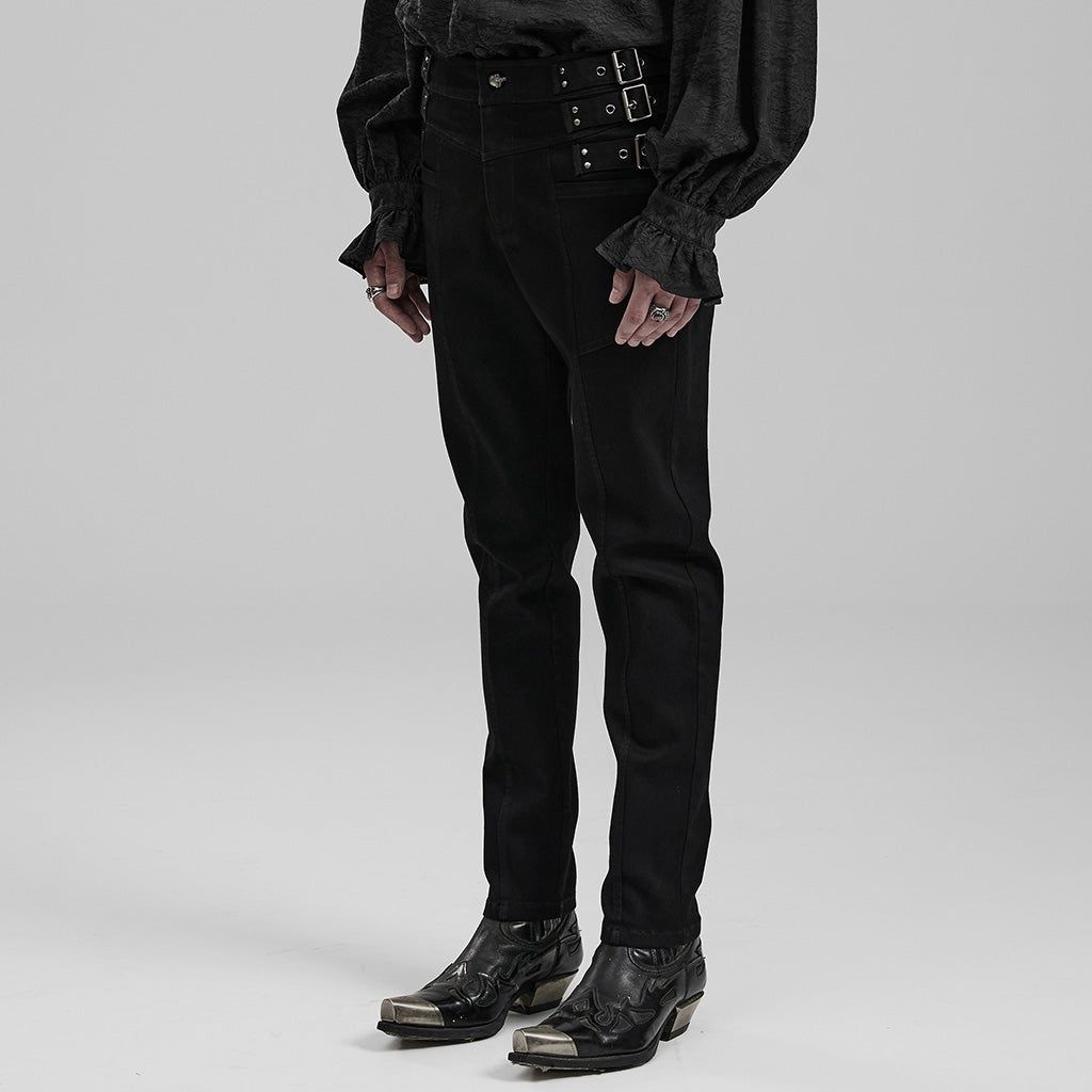 Pants WK-588