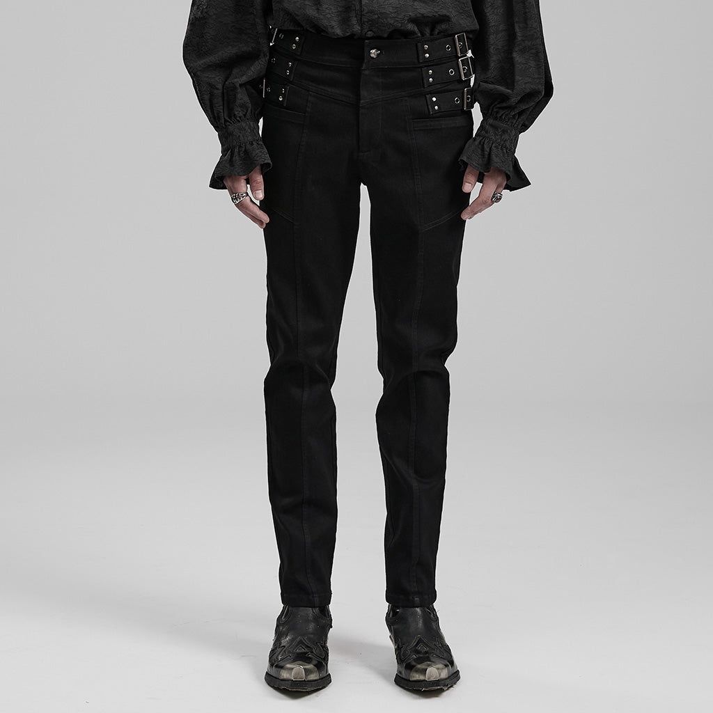 Pants WK-588
