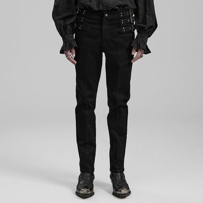Pantalons WK-588